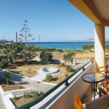Apartmán House Of Light *