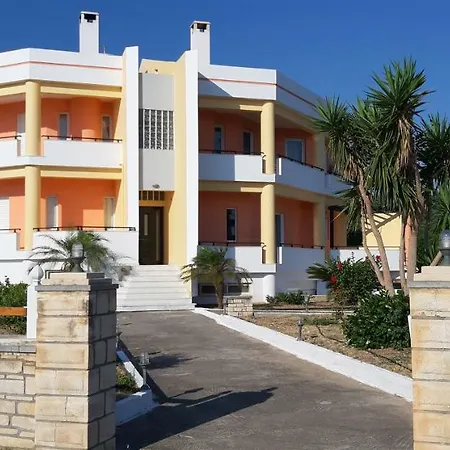 House Of Light Sitia (Crete)