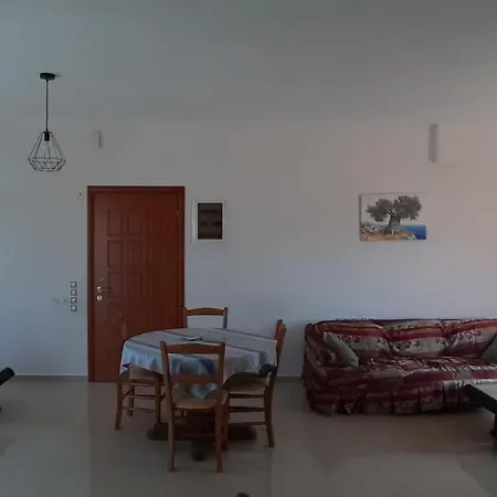 House Of Light Apartmán Sitia (Crete)